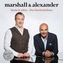 Marshall & Alexander: Danke & Adieu (Das große Abschiedsalbum), 5 CDs