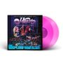 Heart: Live At The Royal Albert Hall (180g) (Limited Numbered Edition) (Transparent Pink Vinyl), 2 LPs