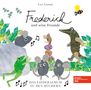 Leo Lionni: Frederick und seine Mäusefreunde - Liederalbum, CD