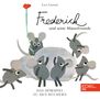 Leo Lionni: Frederick und seine Mäusefreunde, CD, CD