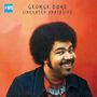 George Duke: Liberated Fantasies, CD