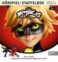 : Miraculous - Geschichten von Ladybug & Cat Noir 2.1 (Folgen 27 - 52), MP3