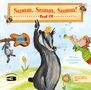 : Summ, Summ, Summ - Best of, CD