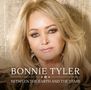 Bonnie Tyler: Between The Earth And The Stars (180g) (Limited Edition) (Blue Vinyl), LP