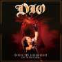 Dio: Finding The Sacred Heart: Live In Philly 1986 (180g), LP,LP