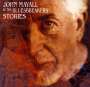 John Mayall: Stories (180g), 2 LPs