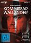 : Kommissar Wallander Staffel 1, DVD