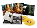 Savatage: Edge Of Thorns (180g) (Limited Edition) (Sun Yellow Vinyl) (45 RPM), 2 LPs