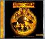 Jurassic World - Ein neues Zeitalter, CD