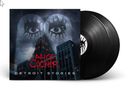 Alice Cooper: Detroit Stories (180g) (45 RPM), LP,LP