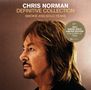 Chris Norman: Definitive Collection: Smokie And Solo Years (remastered) (180g) (Limited Edition) (Gold Vinyl), LP,LP
