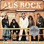 Jan Fedder & Big Balls: Aus Bock (180g) (Limited Edition) (White Vinyl), LP