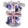 Black Stone Cherry: Thank You: Livin' Live, CD,BR