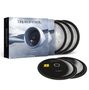 Dream Theater: Live At Luna Park 2012 (Reissue 2023), 3 CDs und 2 DVDs