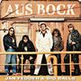 Jan Fedder & Big Balls: Aus Bock, CD