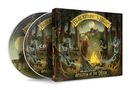 Blackmore's Night: Shadow Of The Moon (25th Anniversary Edition), CD,DVD