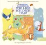 Weißt du eigentlich, wie lieb ich dich hab? Vier Jahreszeiten (3), CD