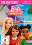 : Barbie Dreamhouse Adventures Staffel 1 Box 2, DVD
