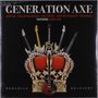Generation Axe: Bohemian Rhapsody (Limited Numbered Edition), Single 10"