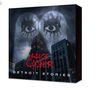Alice Cooper: Detroit Stories (Limited Box-Set mit T-Shirt Größe XL), 1 CD, 1 Blu-ray Disc, 1 Merchandise und 1 T-Shirt