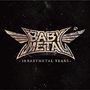 Babymetal: 10 Babymetal Years, CD