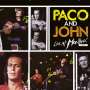 Paco De Lucia & John McLaughlin: Live At Montreux 1987, CD,CD,DVD
