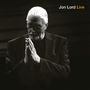 Jon Lord (1941-2012): Live, CD