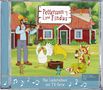 Das Liederalbum zur TV-Serie, CD