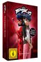 Miraculous: Best Of Ladybug & Marinette, 4 DVDs