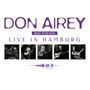 Don Airey: Live In Hamburg, LP,LP,LP