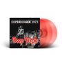Deep Purple: Copenhagen 1972 (remastered) (180g) (Limited Numbered Edition) (Red Vinyl), LP,LP,LP