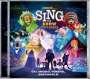 Sing - Hörspiel zum Kinofilm, CD