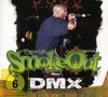 DMX: The Smoke Out Festival Presents DMX, 1 CD und 1 DVD