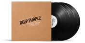 Deep Purple: Live In London 2002 (180g) (Limited Numbered Edition), LP,LP,LP