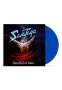 Savatage: Handful Of Rain (180g) (Limited Edition) (Blue Vinyl), LP