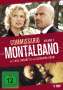Alberto Sironi: Commissario Montalbano Vol. 2, DVD,DVD,DVD,DVD