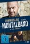 Commissario Montalbano Vol. 3, 4 DVDs