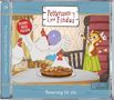 Pettersson und Findus (14): Namenstag für alle, CD