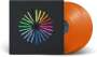 Marillion: An Hour Before It's Dark (180g) (Limited Edition) (Orange Vinyl), LP,LP