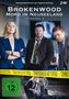 Brokenwood - Mord in Neuseeland Staffel 4, 2 DVDs