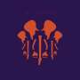 Joe Satriani: The Elephants Of Mars (180g) (Limited Edition) (Purple Vinyl), LP,LP