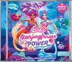 Barbie - Meerjungfrauen Power, CD