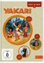 Yakari - Best Of Box 2, 3 DVDs