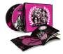 Alice Cooper: Live From The Astroturf (Limited Numbered Edition), 1 CD und 1 Blu-ray Disc