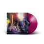 H.E.A.T: Force Majeure (Limited Edition) (Violet Vinyl), LP