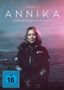 Annika - Mord an Schottlands Küste Staffel 1, 2 DVDs