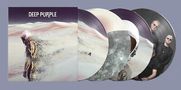 Deep Purple: Whoosh! (Limited Edition) (Picture Disc), LP,LP