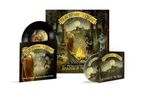 Blackmore's Night: Shadow Of The Moon (25th Anniversary) (180g) (Limited Edition) (ReVinyl), LP,LP,SIN,DVD