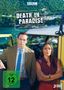 Death in Paradise Staffel 11, 4 DVDs