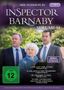 Inspector Barnaby Vol. 34, 4 DVDs